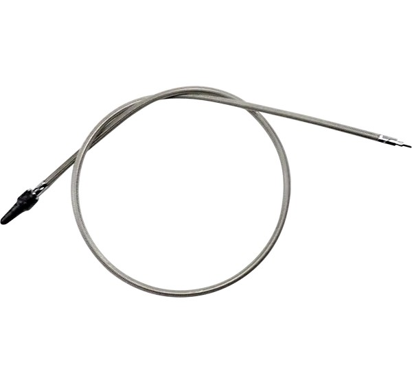 MOTION PRO Tachometer & Drehzahlmesser für Harley Davidson FLHS 1340 1987-1994