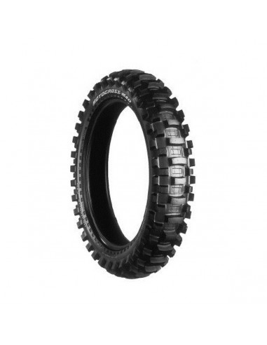 BRIDGESTONE MOTOCROSS M40 HINTEN 2.50 - 10 33J TT NHS