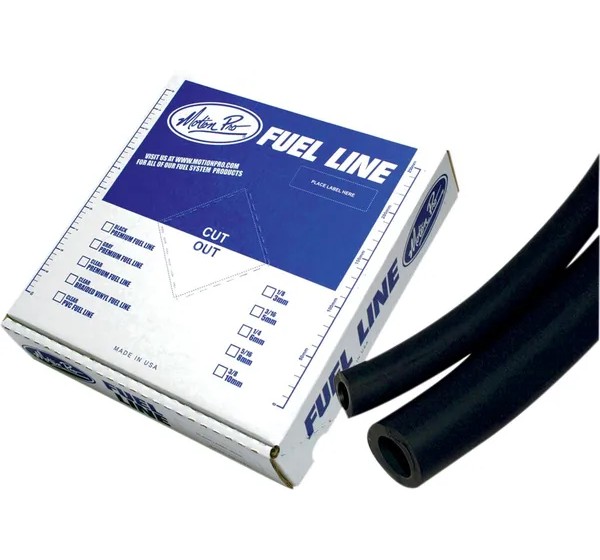 MOTION PRO Kraftstoffleitungen & Anschlüsse - FUEL LINE BKL PRE 5/16-25