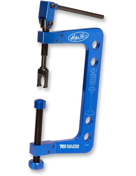 MOTION PRO Tools - TOOL T6 VALVE SPRING COMP