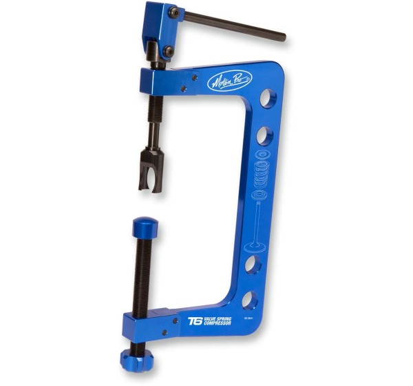 MOTION PRO Tools - TOOL T6 VALVE SPRING COMP