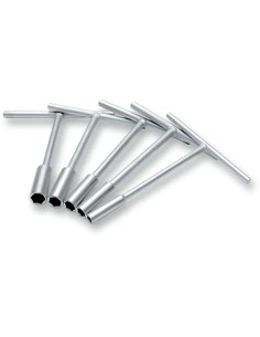 Racer Mini-Pro T-Griff-Werkzeug-Set