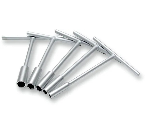 MOTION PRO Tools - MINI T-HANDLE SET W/13MM