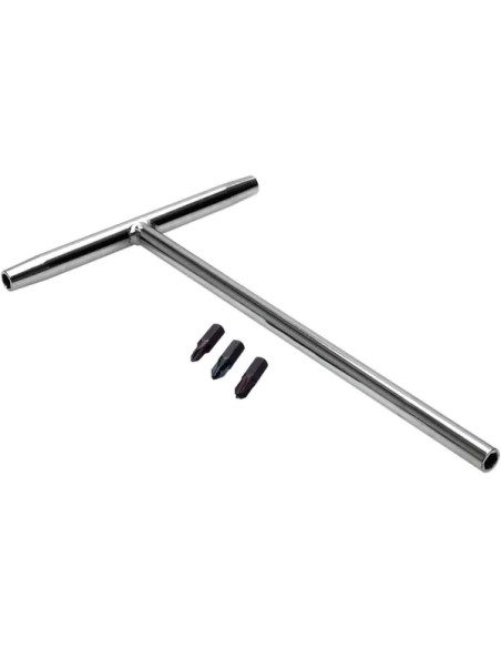 MOTION PRO Tools - TOOL T-HANDLE JIS 12&3