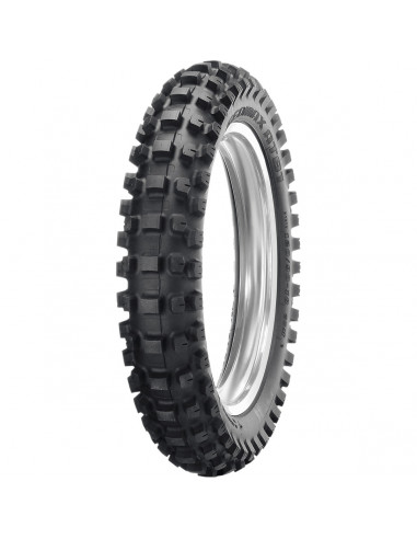 DUNLOP REIFEN GEOMAX AT81 HINTEN 110/100 - 18 54M TT