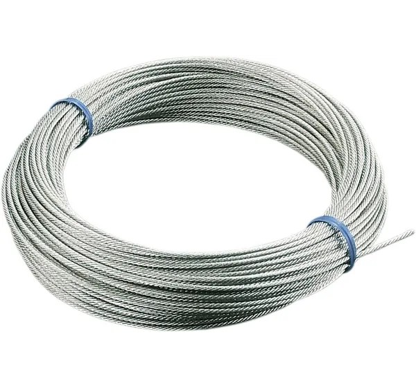 MOTION PRO Bowdenzüge - CABLE INNER WIRE 2.5MM