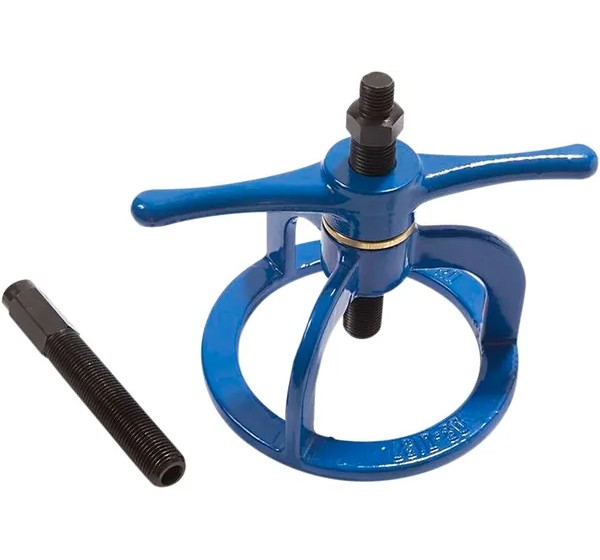 MOTION PRO Kupplungen & Kupplungskomponenten für Harley Davidson XL 1200 C 1996-2020