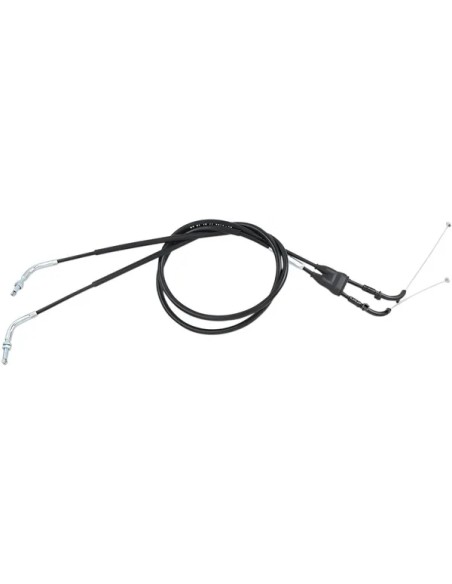 MOTION PRO Bowdenzüge für SUZUKI DR 350 SE 1994-1999