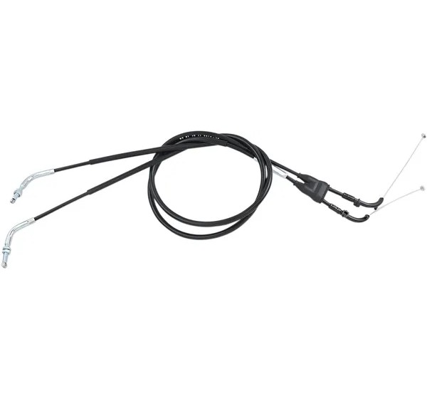MOTION PRO Bowdenzüge für SUZUKI DR 350 SE 1994-1999