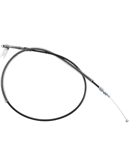 MOTION PRO Bowdenzüge für KAWASAKI VN 750 1986-2005