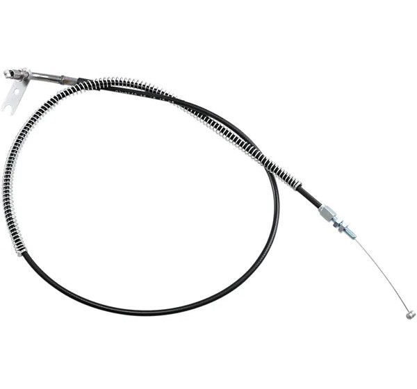 MOTION PRO Bowdenzüge für KAWASAKI VN 750 1986-2005