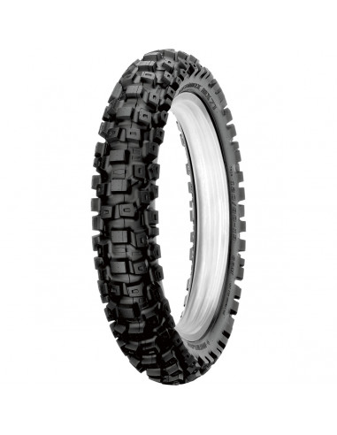 DUNLOP REIFEN GEOMAX MX71 HINTEN (A) 110/90 - 19 62M TT NHS