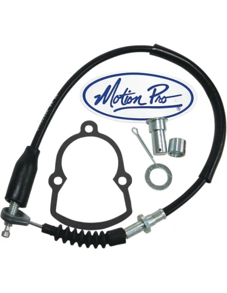 MOTION PRO Brems- & Kupplungsleitungen für YAMAHA YFS 200 1988-2002