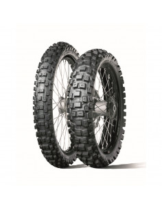 DUNLOP REIFEN GEOMAX MX71 HINTEN (A) 110/90 - 19 62M TT NHS 2
