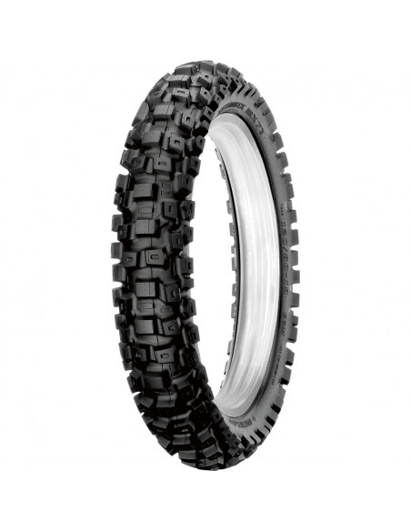 DUNLOP REIFEN GEOMAX MX71 HINTEN (A) 120/80 - 19 63 Medium TT NHS