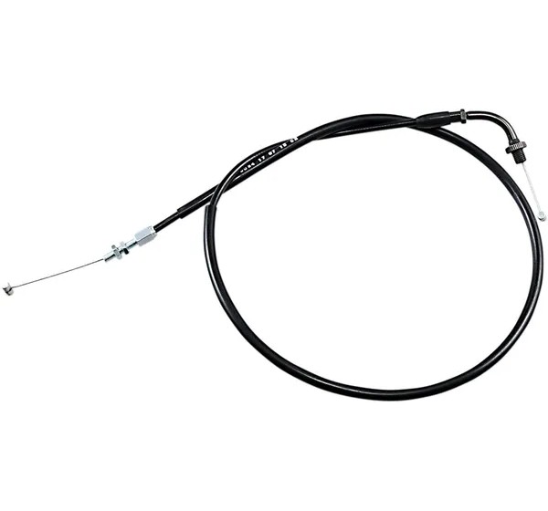 MOTION PRO Bowdenzüge für HONDA VT 1100 C 1997-2007