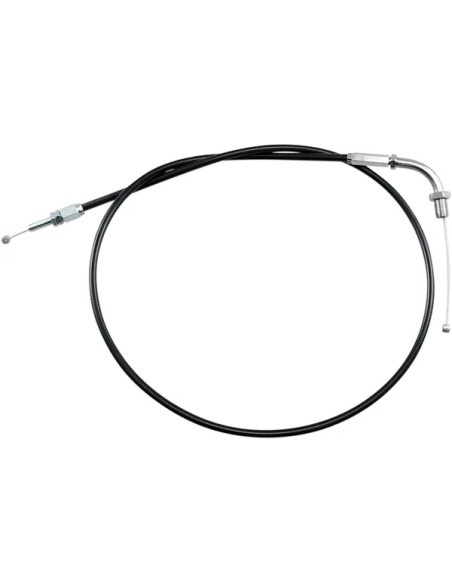 MOTION PRO Bowdenzüge für KAWASAKI KZ 650 1977-1981