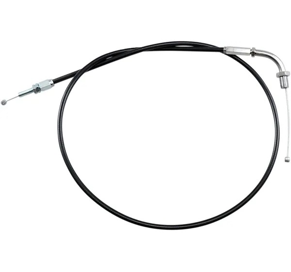 MOTION PRO Bowdenzüge für KAWASAKI KZ 650 1977-1981