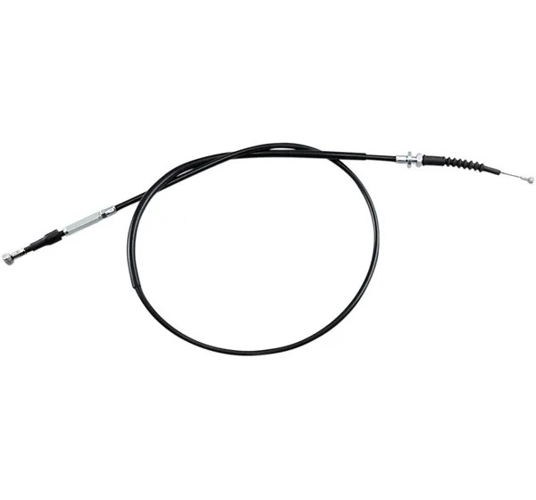 MOTION PRO Bowdenzüge für KAWASAKI KX 125 H 1990-1991