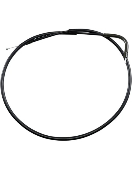 MOTION PRO Bowdenzüge für KAWASAKI KLF 300 4X4 1989-2004