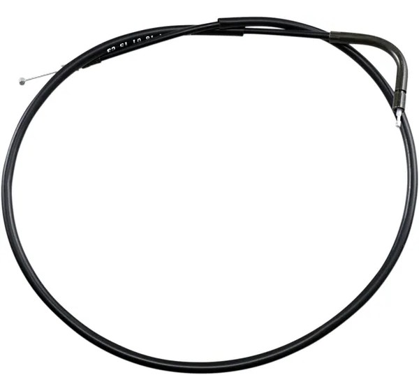 MOTION PRO Bowdenzüge für KAWASAKI KLF 300 4X4 1989-2004