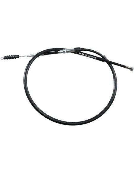 MOTION PRO Bowdenzüge für KAWASAKI KX 250 1999-2004