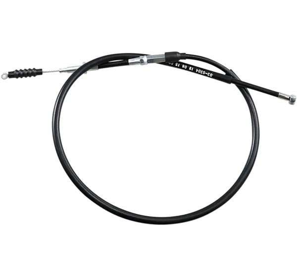 MOTION PRO Bowdenzüge für KAWASAKI KX 250 1999-2004