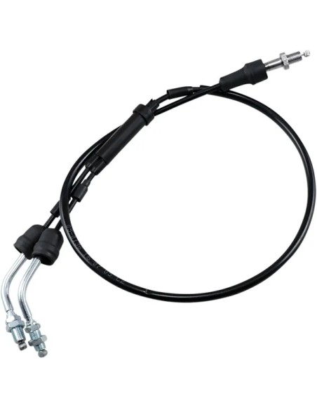 MOTION PRO Bowdenzüge für YAMAHA YFZ 350 1987-2006
