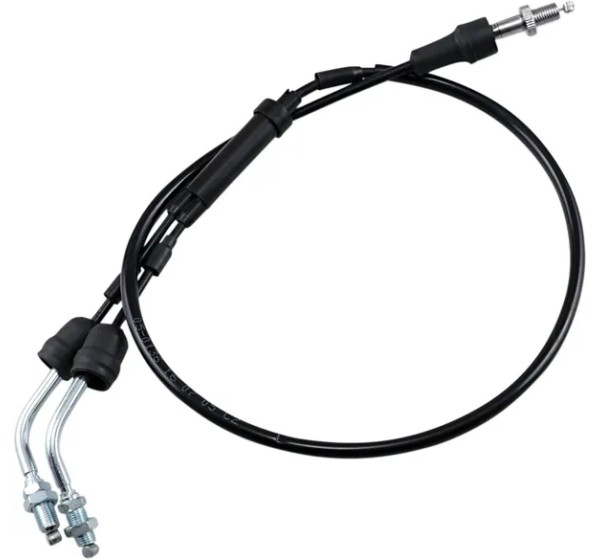 MOTION PRO Bowdenzüge für YAMAHA YFZ 350 1987-2006