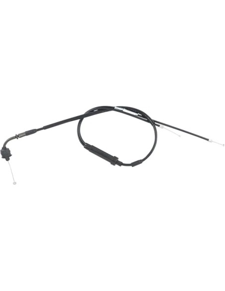 MOTION PRO Bowdenzüge für YAMAHA PW 50 1982-2012