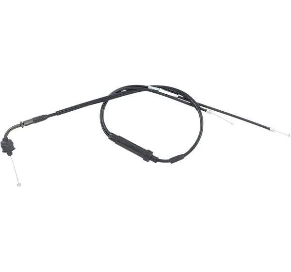 MOTION PRO Bowdenzüge für YAMAHA PW 50 1982-2012