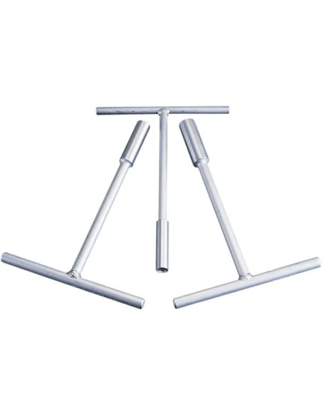 MOTION PRO Tools - MINI T-HANDLE SET OF 3