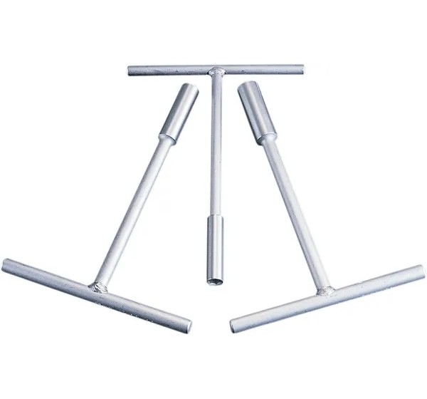 MOTION PRO Tools - MINI T-HANDLE SET OF 3