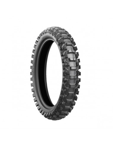 BRIDGESTONE REIFEN BATTLECROSS X20 SOFT REAR 110/90 - 19 62M NHS Bild 2 BRIDGESTONE REIFEN BATTLECROSS X20 SOFT REAR 110/90 - 19 62M NHS Bild 2