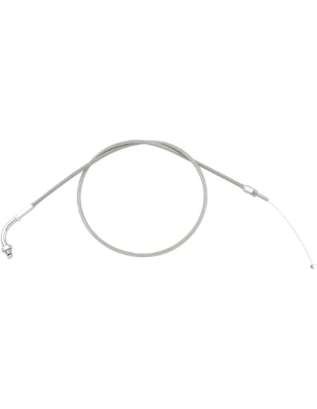 MOTION PRO Bowdenzüge für HONDA VT 600 C 1988-1998