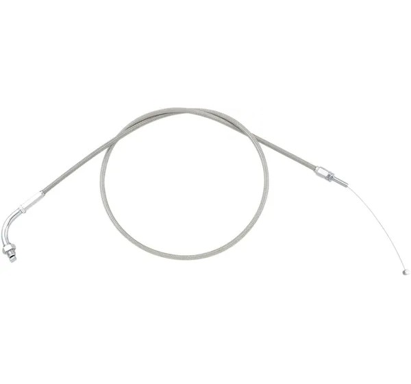 MOTION PRO Bowdenzüge für HONDA VT 600 C 1988-1998