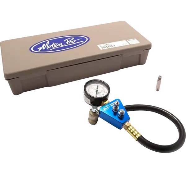 MOTION PRO Tools - NITROGEN SHOCK GAUGE