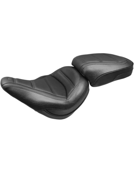 MUSTANG Sitzbänke für Harley Davidson FLSL 1750 ABS 2018-2021