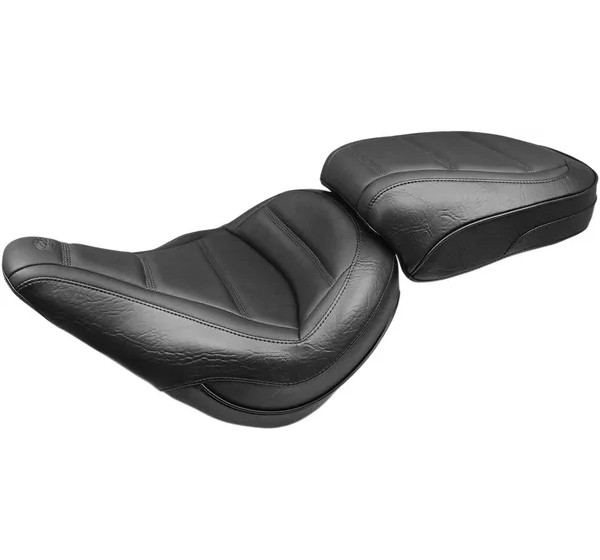 MUSTANG Sitzbänke für Harley Davidson FLSL 1750 ABS 2018-2021