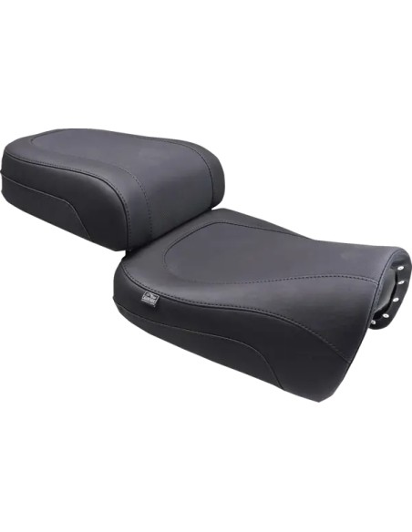 MUSTANG Sitzbänke für Harley Davidson RA 1250 S ABS 2021-2025