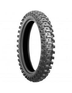 BRIDGESTONE REIFEN BATTLECROSS X10 HINTEN 110/90 - 19 62M TT NHS