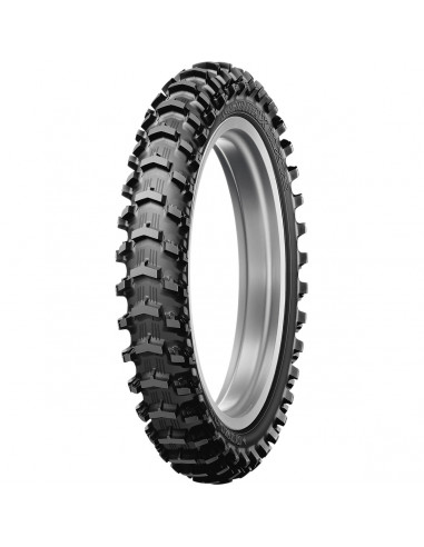 DUNLOP REIFEN GEOMAX MX12 HINTEN 100/90-19 57M TT