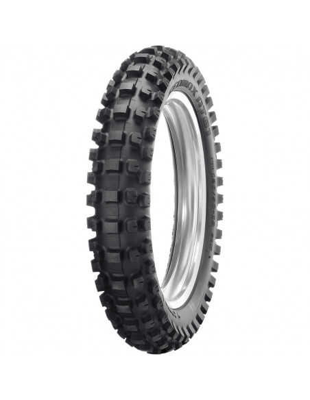 DUNLOP REIFEN GEOMAX AT81 HINTEN 110/100-18 64M