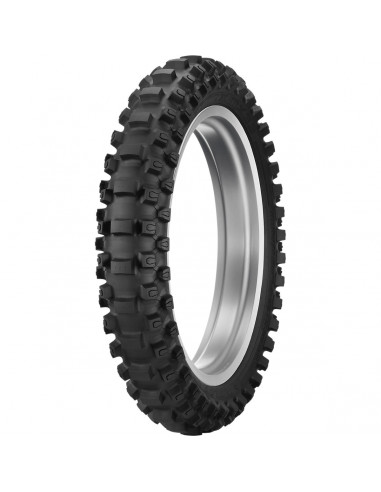 DUNLOP REIFEN GEOMAX MX33 HINTEN 70/100-10 41J NHS