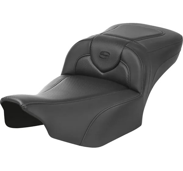 SADDLEMEN Sitzbänke für Harley Davidson FLHXSE 1977 ABS 2023-2025