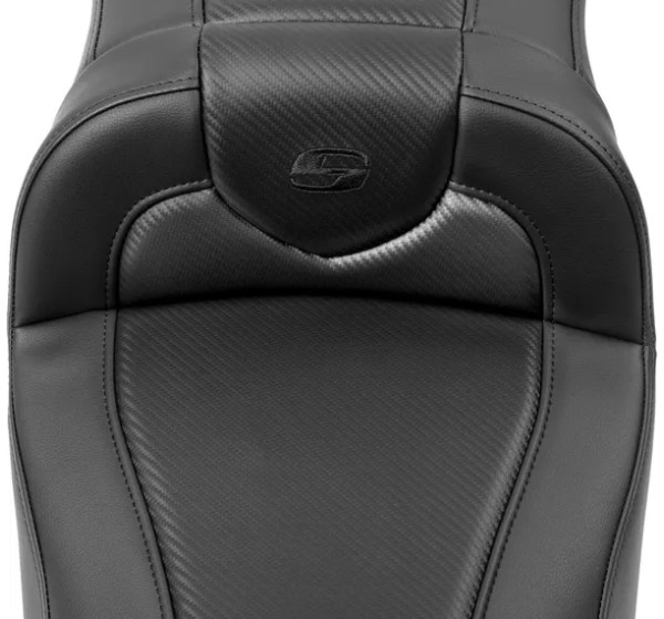 SADDLEMEN Sitzbänke - Detailansicht