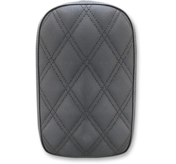 SADDLEMEN Sitzbankbezüge & -polster - PAD LS BLK 6