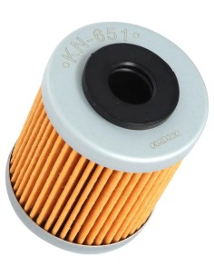 Kartuschen-Ölfilter