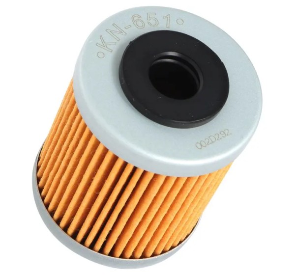 K & N Ölfilter für KTM SMC 690 R ABS 2014-2024