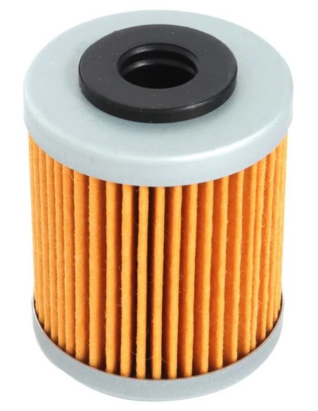 K & N Ölfilter - Detailansicht